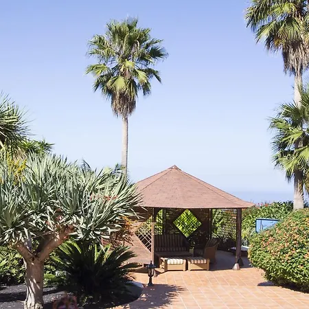 Villa Villa Three Wishes La Orotava