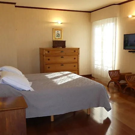Villa Three Wishes * La Orotava