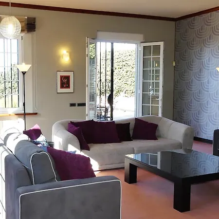 Villa Three Wishes * La Orotava