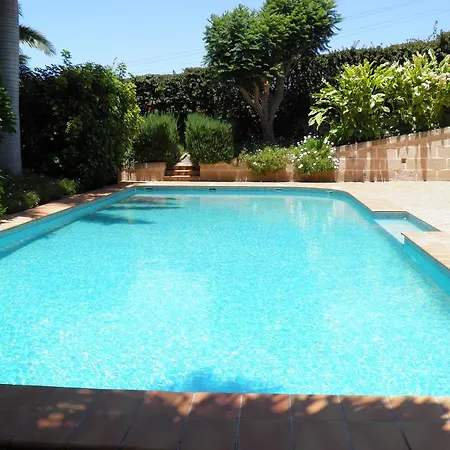Villa Three Wishes Villa *