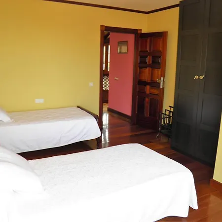 Villa Three Wishes La Orotava