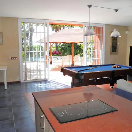 Villa Three Wishes Villa *