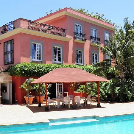 Villa Three Wishes * La Orotava