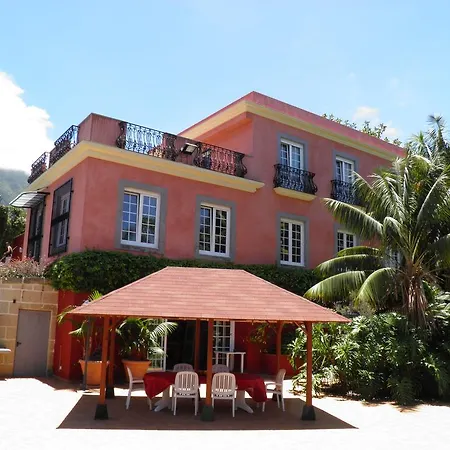 Villa Three Wishes Villa La Orotava