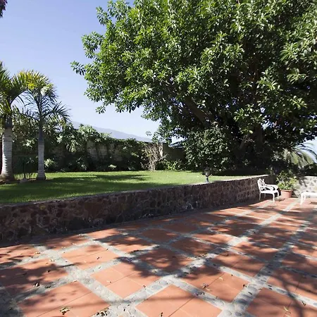 Villa Three Wishes La Orotava