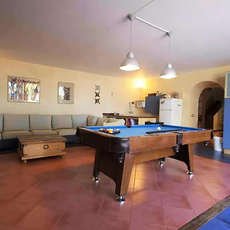 Villa Three Wishes