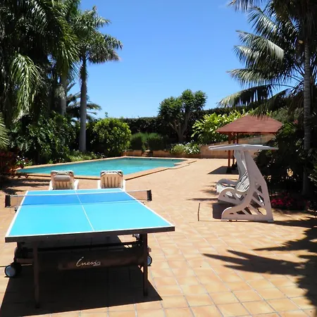 Villa Villa Three Wishes