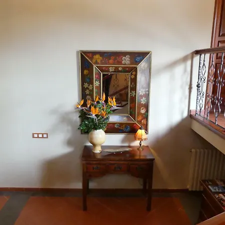 Villa Three Wishes Villa La Orotava