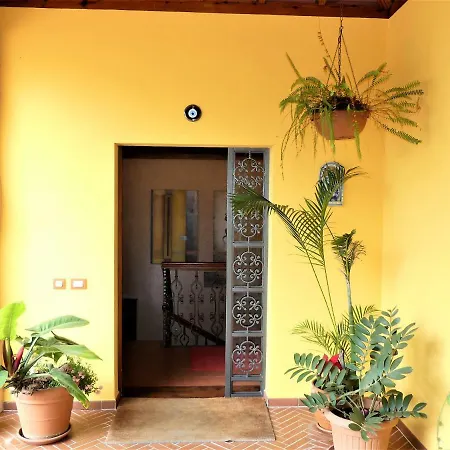 Villa Villa Three Wishes *