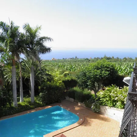 Villa Villa Three Wishes
