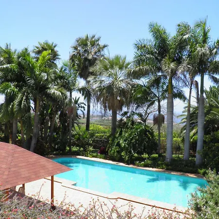 Villa Three Wishes
