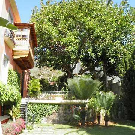 Villa Three Wishes La Orotava