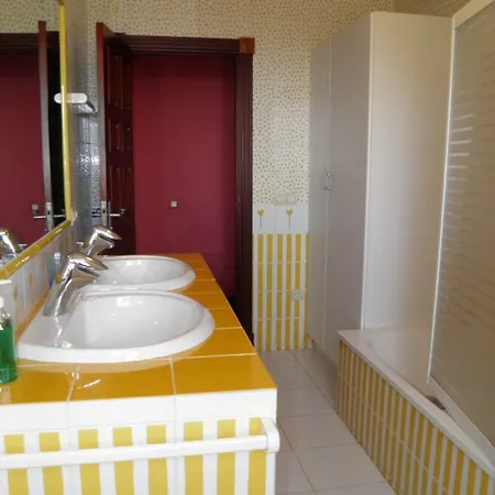 Villa Villa Three Wishes La Orotava