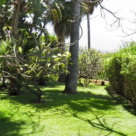 Villa Three Wishes La Orotava