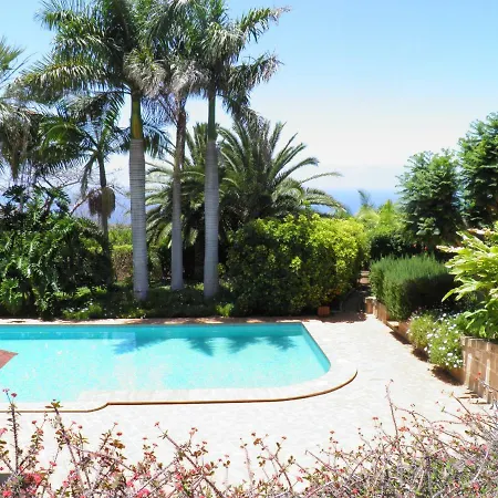 Villa Three Wishes Villa *
