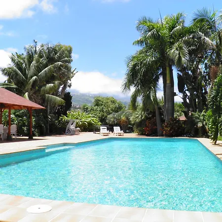Villa Villa Three Wishes La Orotava