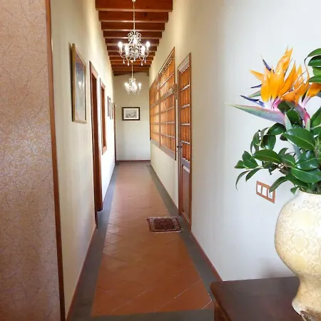 Villa Three Wishes La Orotava