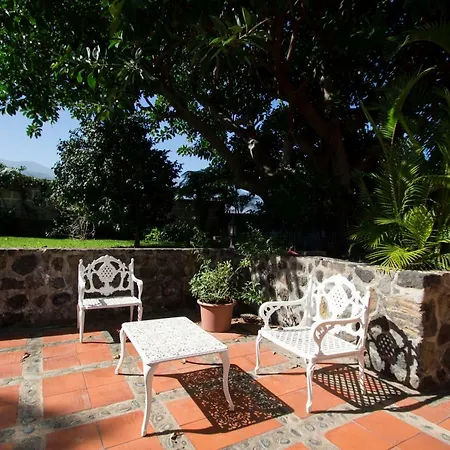 Villa Three Wishes Villa *
