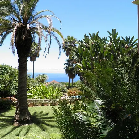 Villa Three Wishes