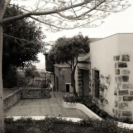 Villa Three Wishes Villa La Orotava