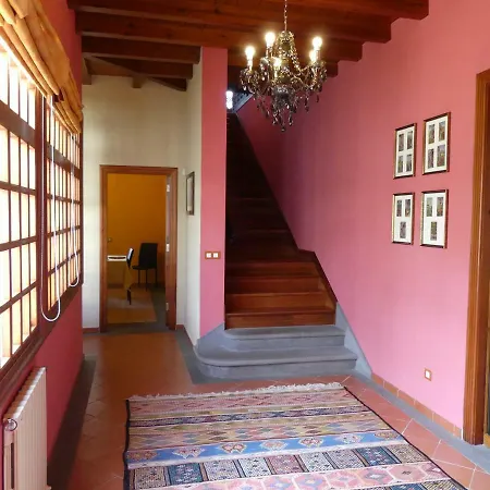 Villa Three Wishes * La Orotava