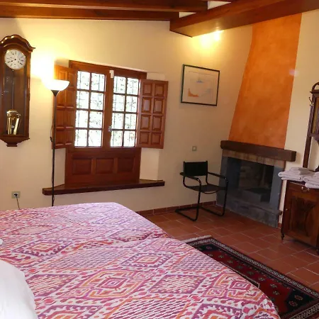 Villa Three Wishes La Orotava