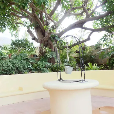 Villa Villa Three Wishes La Orotava