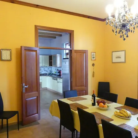 Villa Villa Three Wishes