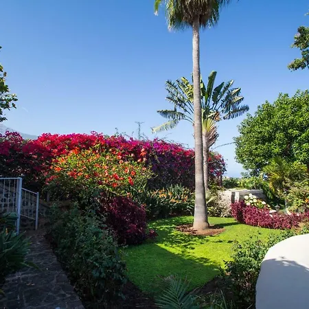 Villa Three Wishes Villa La Orotava