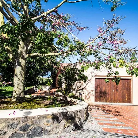 Villa Three Wishes Villa La Orotava
