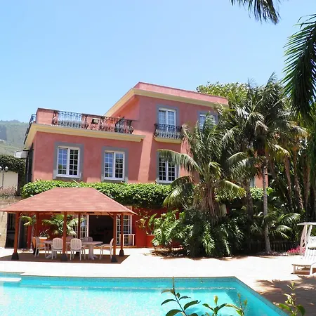 Villa Three Wishes فيلة *