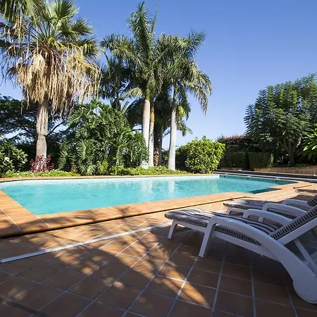 فيلة Villa Three Wishes