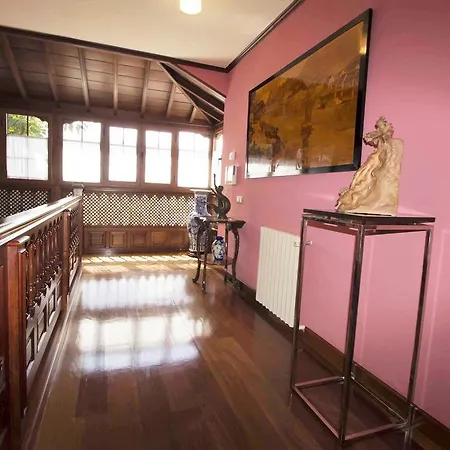 Villa Three Wishes فيلة *