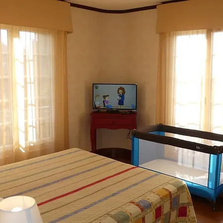 Villa Three Wishes فيلة *