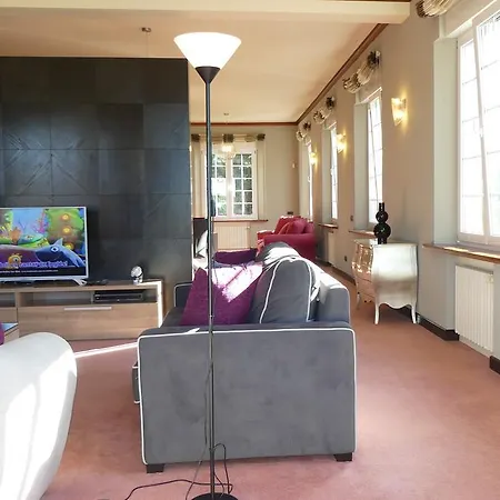 فيلة Villa Three Wishes