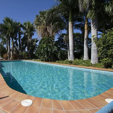 Villa Three Wishes فيلة