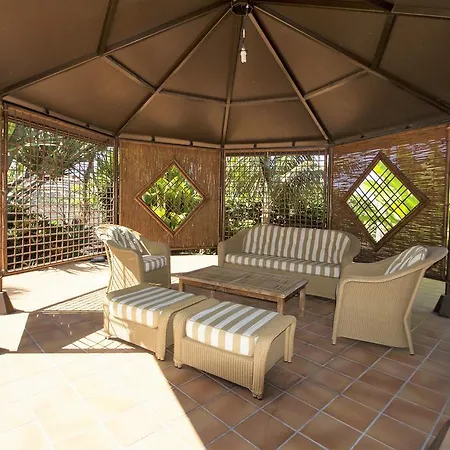 فيلة Villa Three Wishes