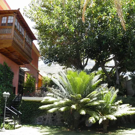فيلة Villa Three Wishes *
