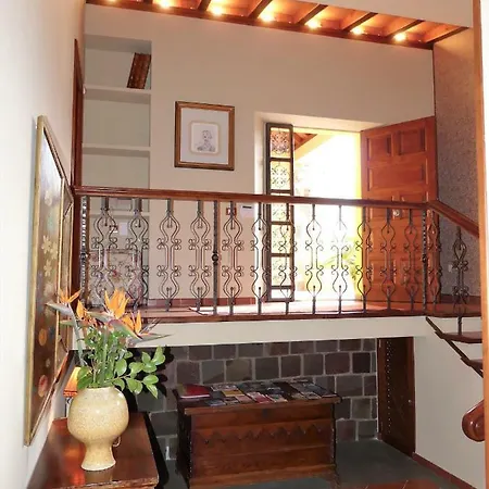 Villa Three Wishes فيلة