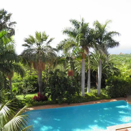 Villa Three Wishes فيلة