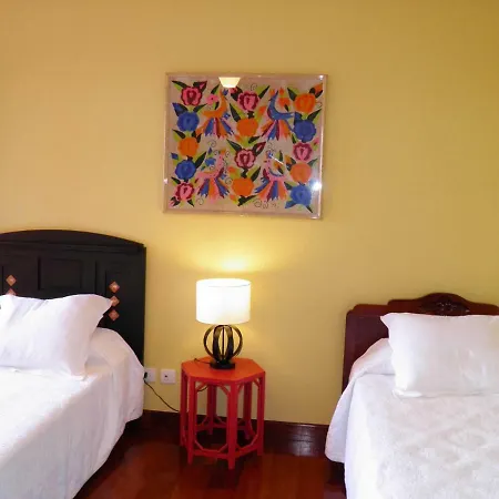 فيلة Villa Three Wishes