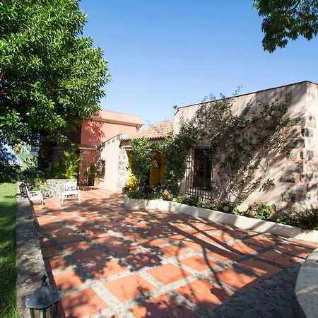 Villa Three Wishes