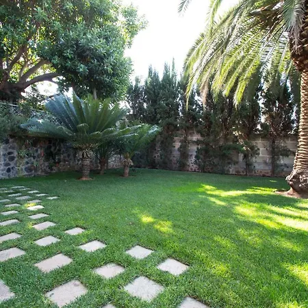 Villa Three Wishes فيلة