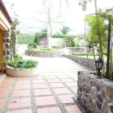 فيلة Villa Three Wishes