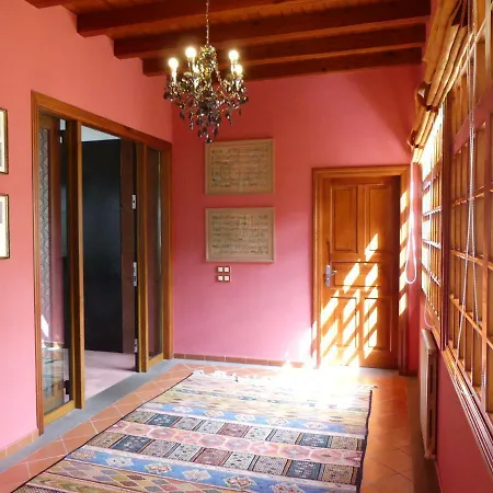 Villa Three Wishes فيلة