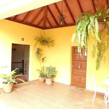 Villa Three Wishes فيلة