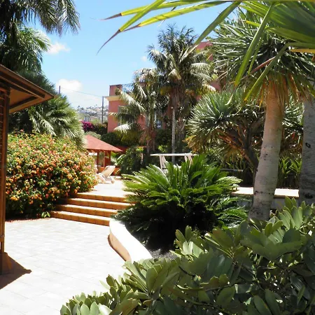 فيلة Villa Three Wishes