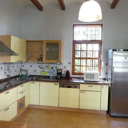 Villa Three Wishes فيلة